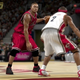 Illustration for article titled Yao Ming to Play This Season, if 2K10 Has Anything to Say About It